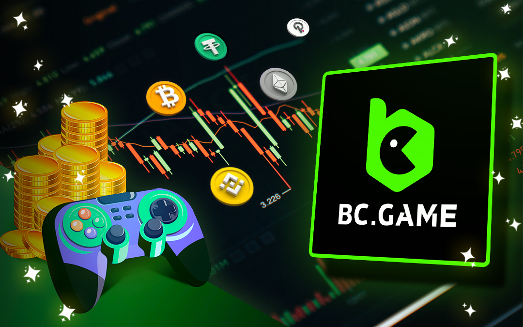 BC.Game KZ Sports Betting Platform Your Ultimate Guide BC.Game KZ Sports Betting Platform Your Ultimate Guide