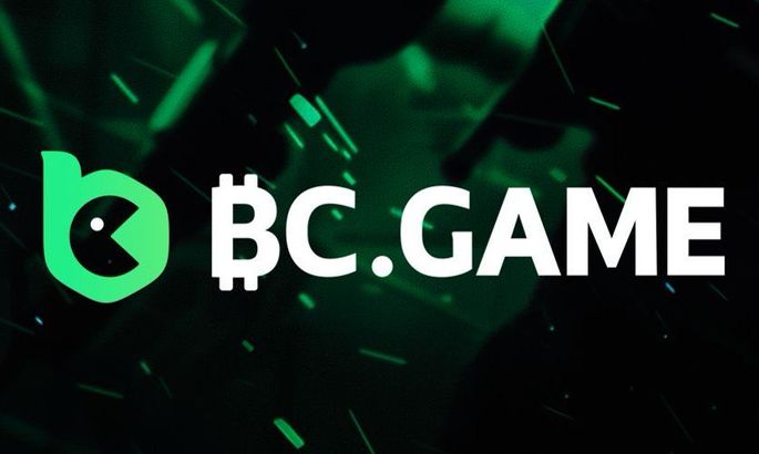 The Rise of BCGame Crypto Casino A New Era in Online Gambling The Rise of BCGame Crypto Casino A New Era in Online Gambling