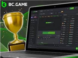 Unlocking Success How BC.Game Wins Are Transforming the Online Gaming Landscape