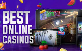 Discover Exciting New Slot Titles from Around the World Discover Exciting New Slot Titles from Around the World