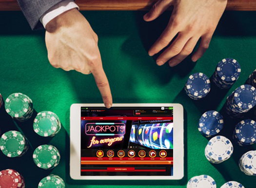 Discover the Exciting World of Online Casino Hexabet 13875501