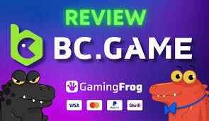 Discover the Thrills of BC Game Your Ultimate Gaming Destination