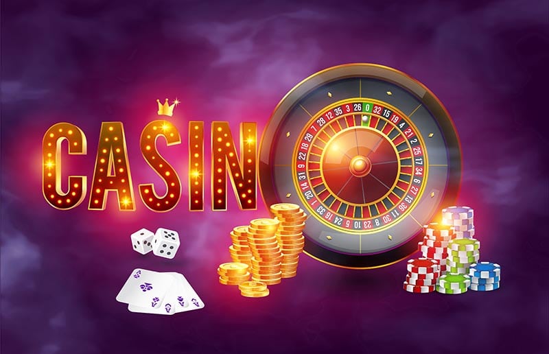 Experience the Thrill of Live Dealer Games -294752780