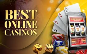 Experience the Thrill of Online Gaming at iLucki Casino Canada Experience the Thrill of Online Gaming at iLucki Casino Canada