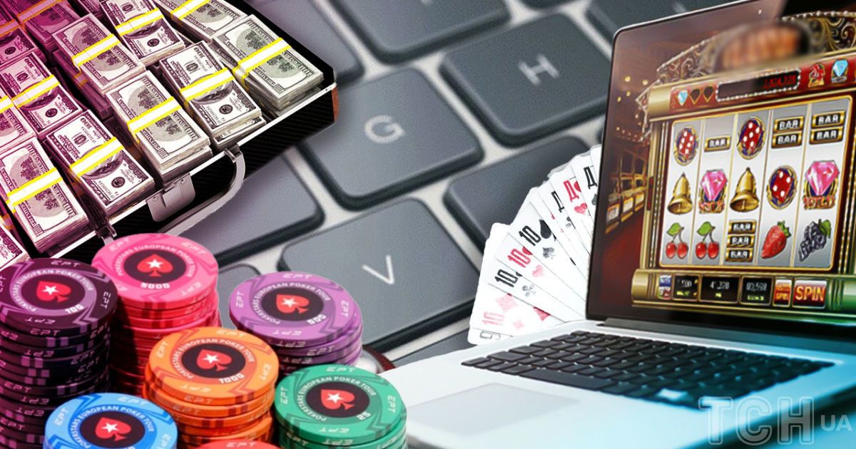 Explore the Thrilling World of MySpins Casino & Sportsbook