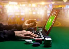 Exploring the Thrills of Jackpots CH Online Casino Exploring the Thrills of Jackpots CH Online Casino