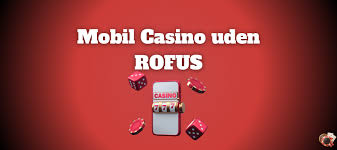 Udenlandske Casino Uden Rufus En Guide til Sikkert Spil Udenlandske Casino Uden Rufus En Guide til Sikkert Spil