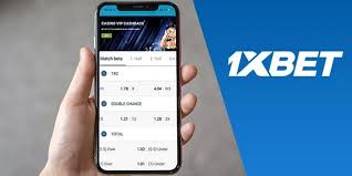 Ultimate Guide to the 1xBet App Features, Benefits, and Download -1508245420