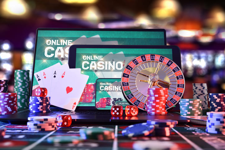 Your Guide to the OlympCasino Bonus