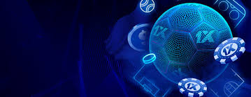 1xBet App A Comprehensive Guide to Mobile Betting -256678123 1xBet App A Comprehensive Guide to Mobile Betting -256678123