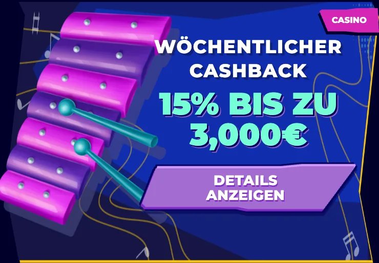 Entdecken Sie den ultimativen Online-Erlebnisraum - Mr Pacho Casino ist da!