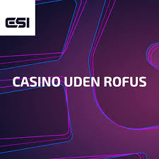 Bedste Casino Uden Rofus - Find Din Favorit Spilleoplevelse Bedste Casino Uden Rofus - Find Din Favorit Spilleoplevelse