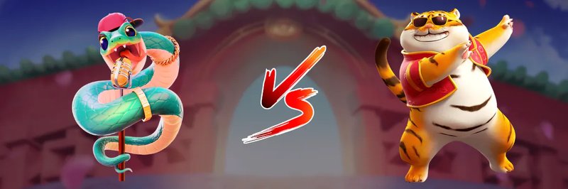 Comparativa de tragamonedas: Fortune Tiger vs. otros juegos populares.