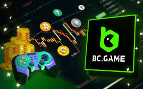 Discover BC.Game Online Casino in Jordan A New Era of Gaming