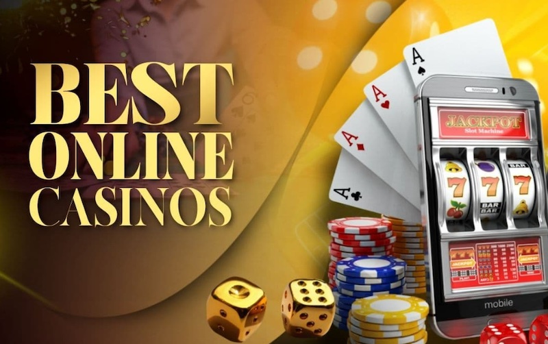 Discover the Excitement of Online Casino Betzter -1524291467