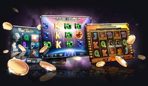 Discover the Thrills of FlashDash Casino Online Slots Discover the Thrills of FlashDash Casino Online Slots