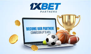 Explore the 1xBet App Your Ultimate Betting Companion -1516356310