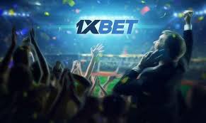 The Complete Guide to the 1xBet App Your Gateway to Online Betting