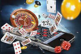 What Makes a Casino Truly Exceptional 383148440