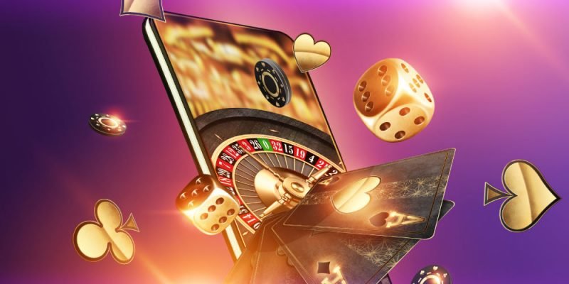 Amonbet Nederland Ontdek de Beste Online Casino Ervaring