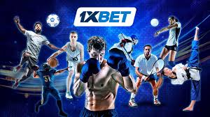 Betting with 1xBet A Comprehensive Guide 1677160127
