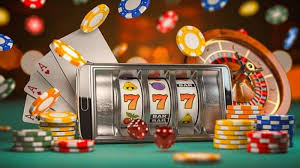 BK8 Online Casino Unlock Your Gaming Adventure