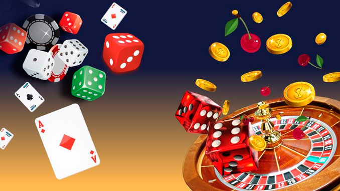 Casino Casinoist Your Ultimate Guide to Online Gaming Casino Casinoist Your Ultimate Guide to Online Gaming