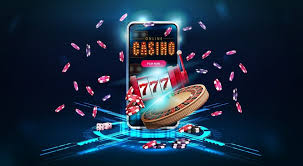 Casino online s českou licencí Co potřebujete vědět Casino online s českou licencí Co potřebujete vědět