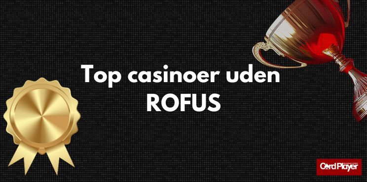 Casino Uden Rufus Oplev Spilleglæden Uden Besvær -1080126653 Casino Uden Rufus Oplev Spilleglæden Uden Besvær -1080126653