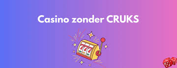Casino Zonder CRUKS Snelle Uitbetaling Ontdek de Beste Opties Casino Zonder CRUKS Snelle Uitbetaling Ontdek de Beste Opties