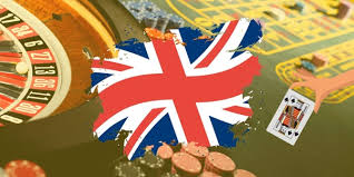 Discover the Best UK Online Casinos Discover the Best UK Online Casinos