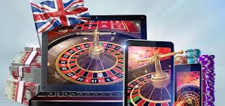 Discover the Best UK Online Casinos Discover the Best UK Online Casinos