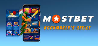 Discover the Exciting World of Online Betting with Mostbet -1090928716