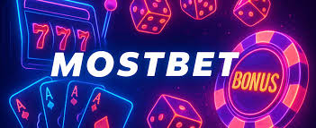 Discover the Exciting World of Online Betting with Mostbet -1090928716