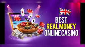 Discover the Top Online Casinos in the UK