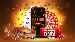 Experience the Thrill of Online Casino Richy Leo 1776279955