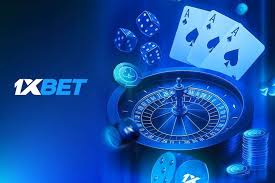Exploring 1xBet Malaysia Your Gateway to Online Betting Exploring 1xBet Malaysia Your Gateway to Online Betting