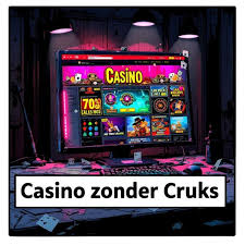 No CRUKS Casino De Vrijheid van Spelen Zonder Beperkingen 1179585862