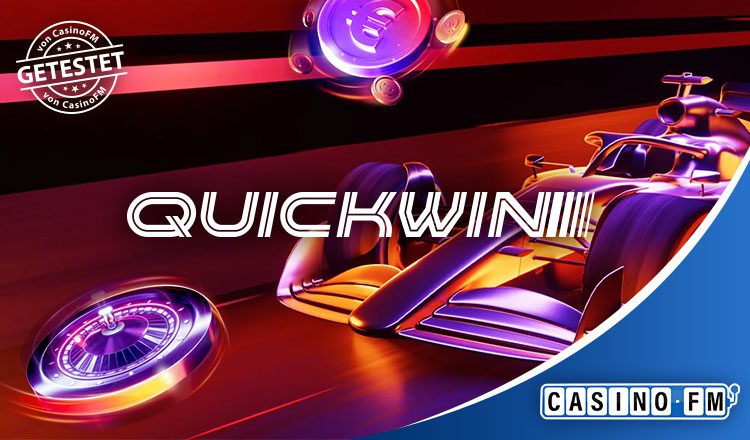 Todo lo que debes saber sobre QuickWin Casino España
