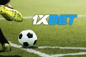 Unleash Your Betting Potential with the 1xBet App for iOS Unleash Your Betting Potential with the 1xBet App for iOS
