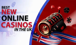 Unlocking Exciting Bonuses at Online Casinos in the UK