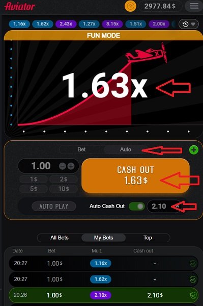Aviator hra casino - Porovnání Aviator automatu s jinými oblíbenými hrami