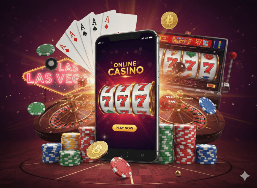 Bedste Casino Uden Om Rofus - Opdag De Bedste Spilmuligheder
