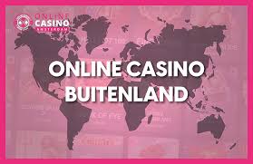 Betrouwbare Online Casino's in het Buitenland Veilig Spelen met Echte Kansen