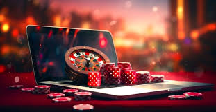 Big Wins Live Casino The Ultimate Gaming Experience