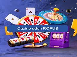 Casino Bonus Uden Omsætningskrav Få Det Bedste Ud Af Dine Spil