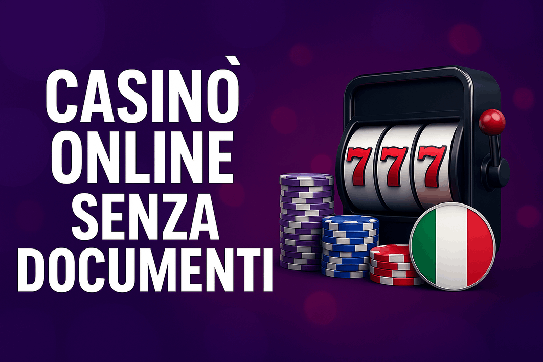 Casinò Crash Top Senza Documenti Scopri le Migliori Opzioni Casinò Crash Top Senza Documenti Scopri le Migliori Opzioni