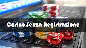 Casinò Non AAMS Bonus Immediato per Giocatori Intelligenti 1007865800