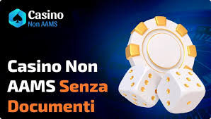 Casinò Non AAMS La Guida Completa per Giocare in Sicurezza
