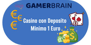 Casinò Non AAMS Scopri i Migliori con Deposito Minimo 990940331